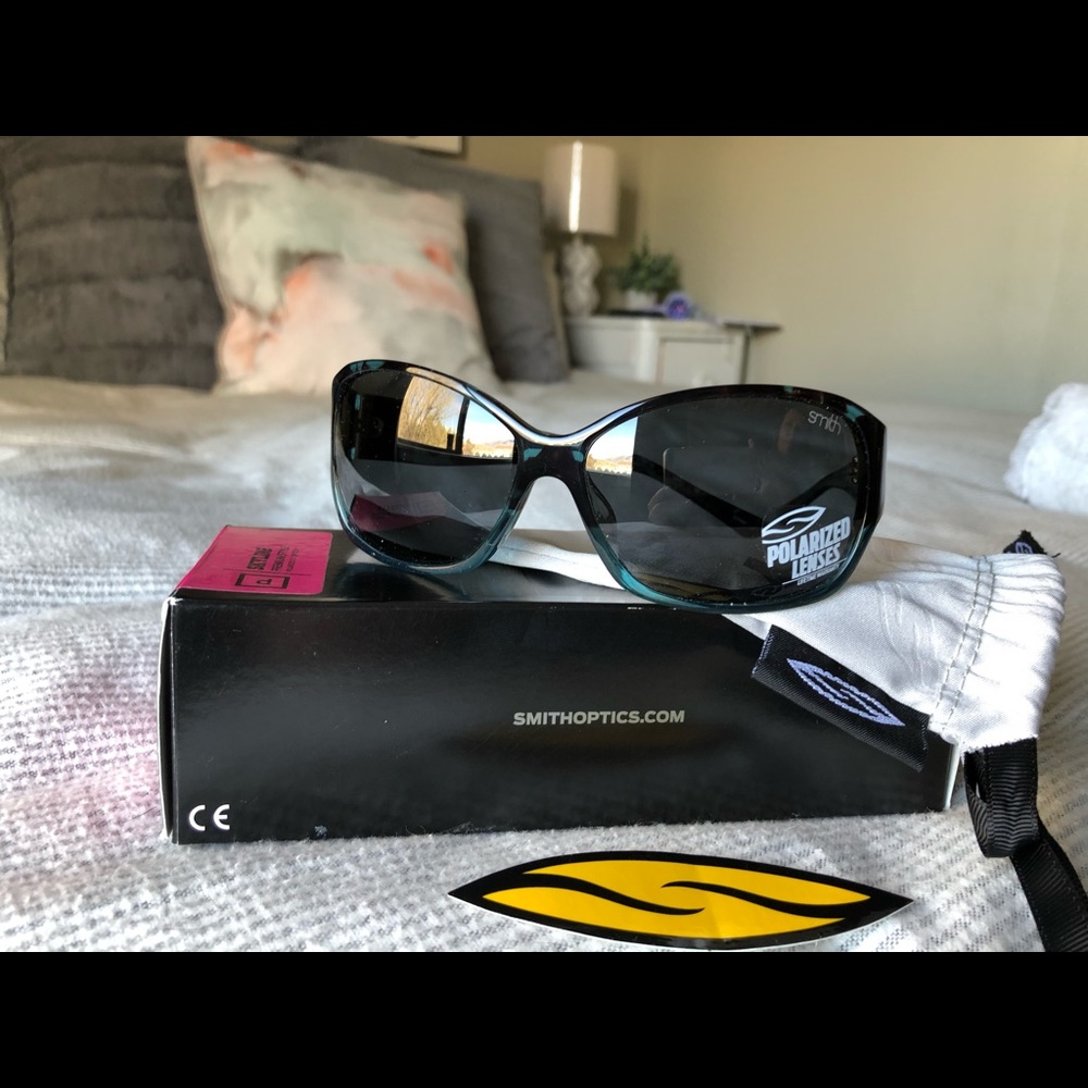 Smith Sunglasses